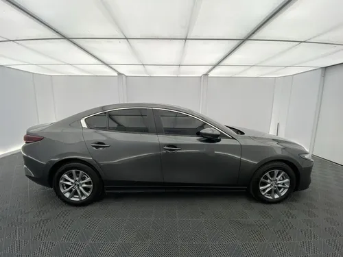 Mazda 3 2.0 Touring At Hibrido Ligero - Mhev