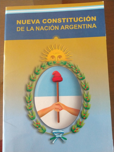 Constitución Argentina 