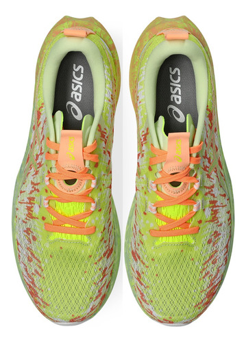 Tenis Hombre Asics Noosa Tri 16 Q324 750