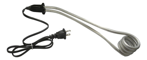 Calentador De Agua Eléctrico Inmersión 20l 1000w Maxtool