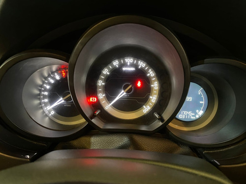Citroën C3 Aircross 1.5 Vti 90 Live