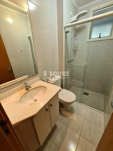 Imagem 12 de 24 de Apartamento À Venda Em Taquaral - Ap003860