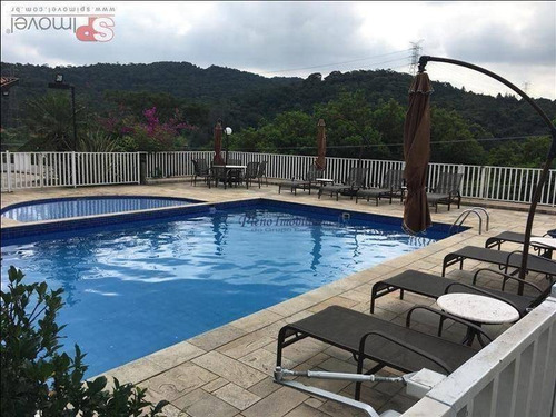 Imagem 8 de 8 de Casa Com 3 Dormitórios À Venda, 112 M² Por R$ 595.000,00 - Horto Florestal - São Paulo/sp - Ca0488