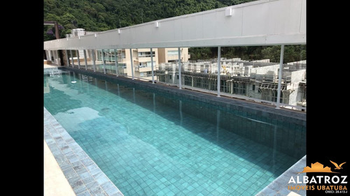 Imagem 25 de 29 de Apartamento 02 Suítes, 400m Da Praia Do Toninhas! - Ap612