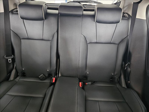 Honda City 1.5 I-vtec Exl