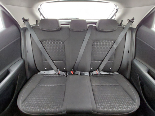 Hyundai HB20 1.0 12V FLEX COMFORT PLUS MANUAL