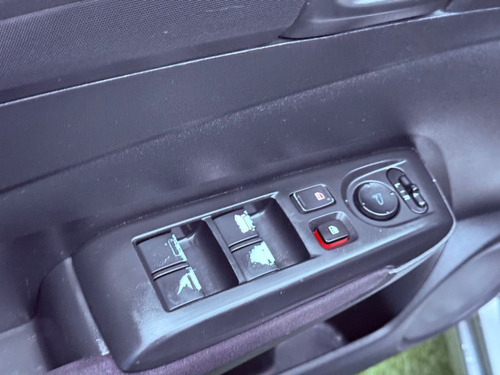 Honda City 1.5 LX 16V FLEX 4P AUTOMÁTICO