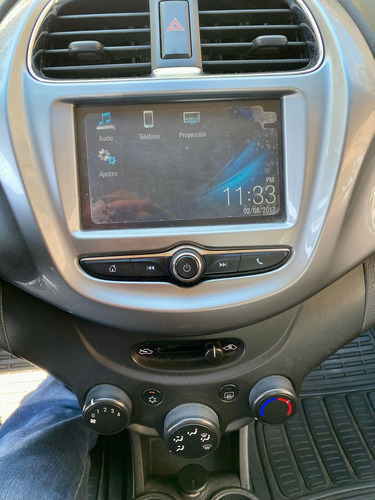 Chevrolet Beat 1.3 Nb Ltz Mt