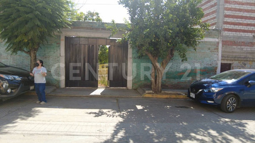 Lote En Venta En Santa Lucía Del Camino