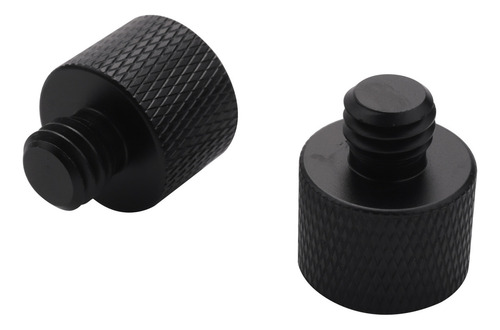 Adaptador De Rosca De Micrófono De 5/8 Hembra A 3/8 Macho Y