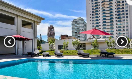 Imagen 1 de 14 de Punta Del Este, Apartamento Alquiler, Place Lafayette.