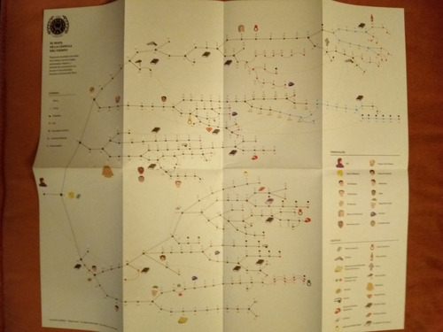 Imagen 3 de 3 de La Cápsula Del Tiempo De Miqui Otero