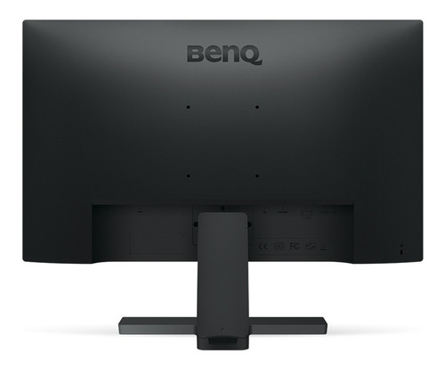 Imagen 7 de 9 de Monitor Full Hd Led Benq Gw2480 Con Bisel Delgado