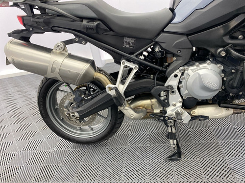 Bmw F750 Gs 853 2020