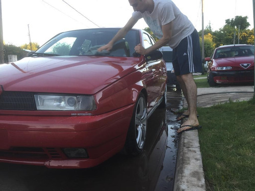Alfa Romeo 155 1993 2.0 Ts