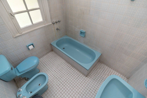 Imagen 25 de 30 de Venta Casa Bella Vista 5 Ambientes Pileta Jardin