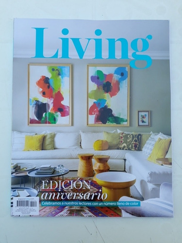 Revista Living Edición Aniversario # 172