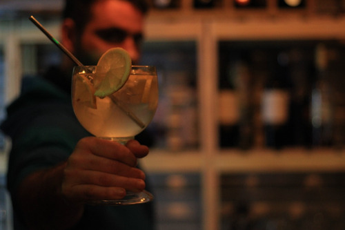 Fondo De Comercio - Bar En Villa Ballester