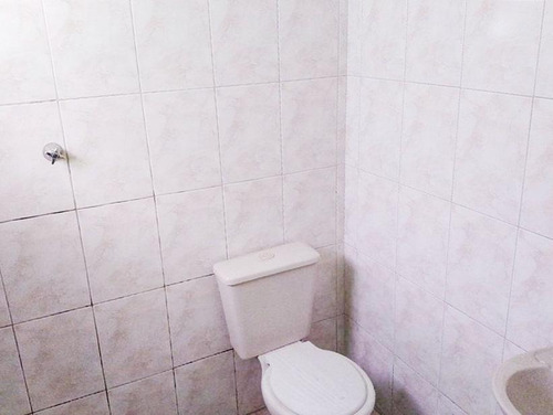 Casa Para Venda Em Suzano, Centro, 3 Dormitórios, 2 Banheiros, 4 Vagas - Ca020_1-1860886