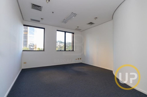 Imagem 12 de 15 de Sala Em Pinheiros - São Paulo , Sp - 11383