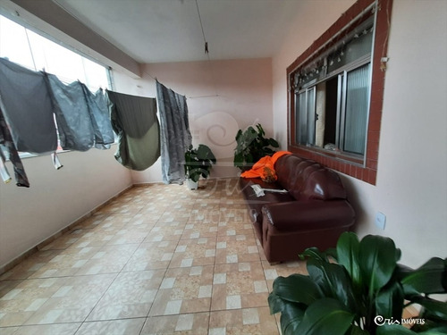 Imagem 16 de 22 de Casa Em Jardim Esperança - Mauá - Sp - 33/76