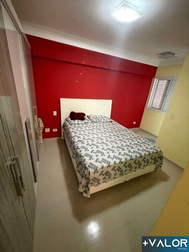 Imagem 19 de 30 de Residencial Bella Vita - Apartamento Com 2 Dormitórios Para Venda Em Santos - En1213 - 70310818