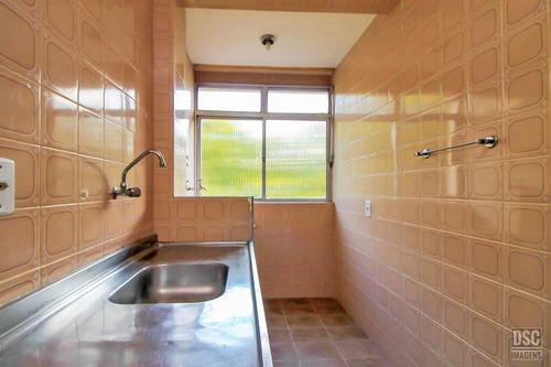 Imagem 18 de 28 de Apartamento À Venda No Bairro Santo Antônio - Porto Alegre/rs - O-25067-41409