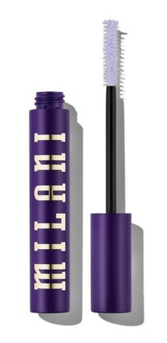 Rimel Primer De Pestañas Milani The Violet One