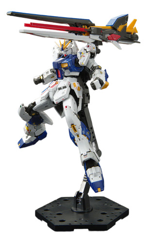 Bandai Armable - Rg Escala 1/144 Rx-93ff V Gundam