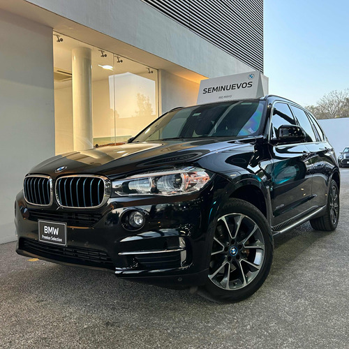 BMW X5 2.0 Xdrive 40e Excellence Híbrido At