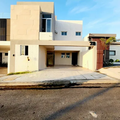Casa en venta