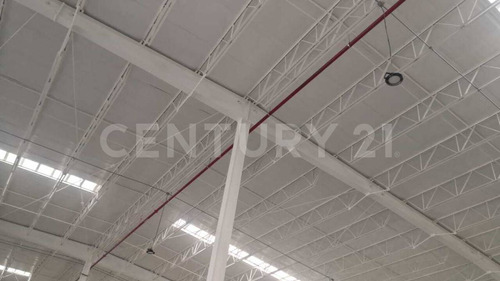 Nave En Renta De 2,133 M2 En Ramos Arizpe.
