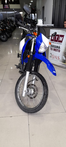 Imagen 13 de 21 de Yamaha Xtz 250 Excelente Estado!! Oportunidad!