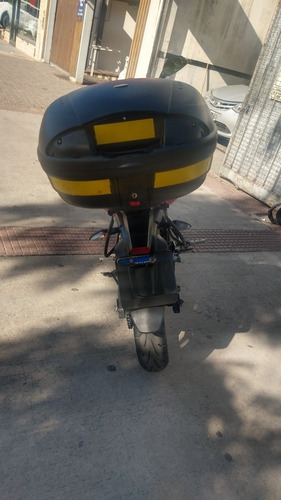 Imagen 3 de 6 de Bajaj As200