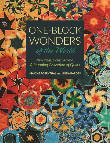 Libro: One-block Wonders Of The World: New Ideas, Advice, A