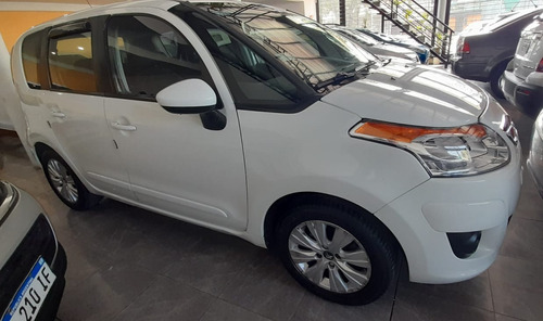 Citroën C3 Picasso 1.6 16V Sx