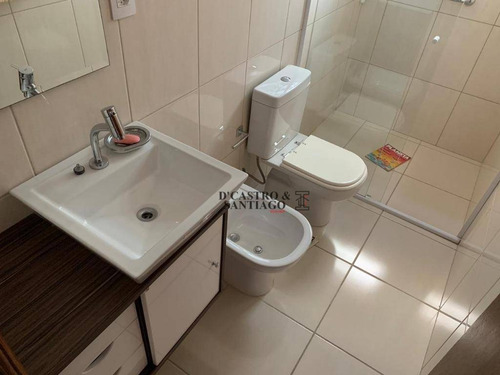 Imagem 27 de 30 de Sobrado Com 3 Dormitórios À Venda, 208 M² Por R$ 1.550.000,00 - Mooca (zona Leste) - São Paulo/sp - So0175
