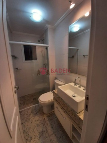 Imagem 20 de 27 de Apartamento 3 Dormitórios Sendo 1 Suíte - Ap03679