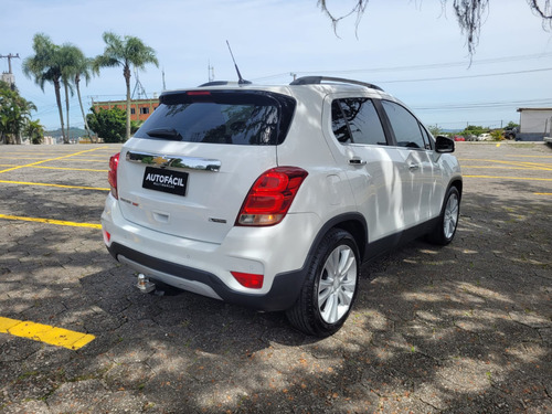 Chevrolet Tracker 1.4 Turbo 16V Flex Aut