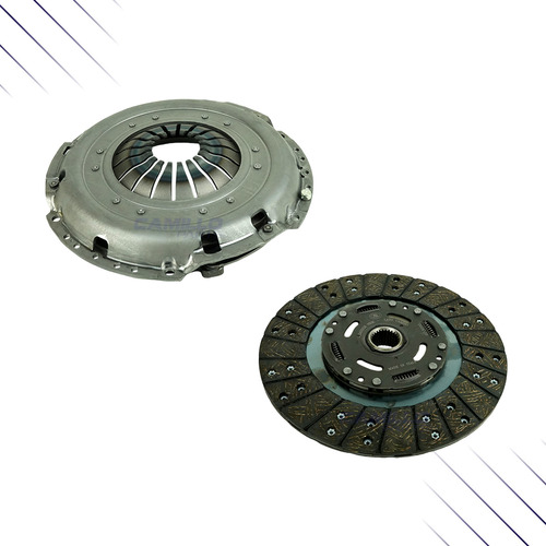 Kit Embreagem Platô Disco Sprinter 516 2.2 16v 2020 2021