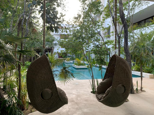 Imagen 3 de 13 de Venta Departamentos Nuevos Tulum Entrega Inmediata