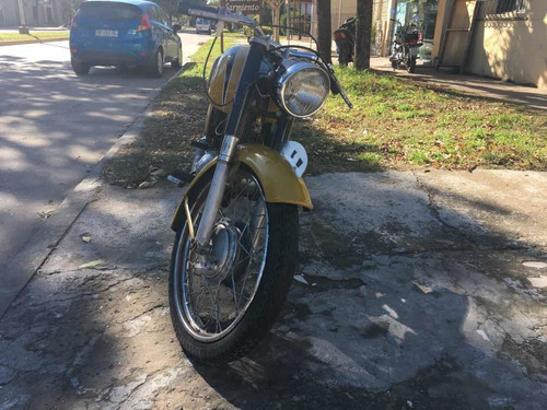 Dkw 150cc