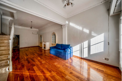 Ph Tipo Casa De 5 Ambientes En Venta En Villa Del Parque