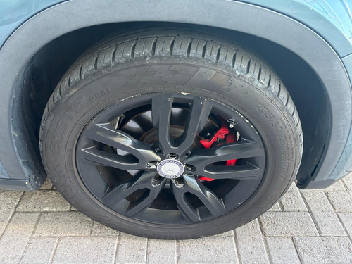 MercedesBenz Clase GLA 250 1.6 Gla250 At Sport B.efficiency