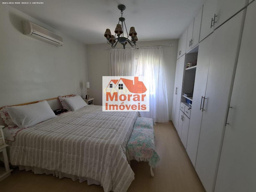 Casa Em Condomínio Para Venda Em Santana De Parnaíba, Alphaville, 4 Dormitórios, 2 Suítes, 4 Banheiros, 6 Vagas - Gta1_2-1162236