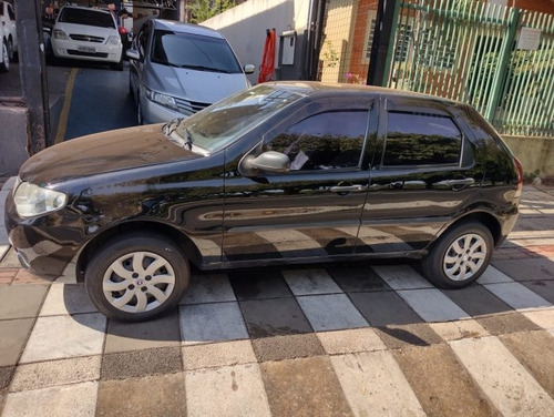 Imagem 2 de 5 de Palio 1.0 Mpi Fire Celebration 8v Flex 4p Manual