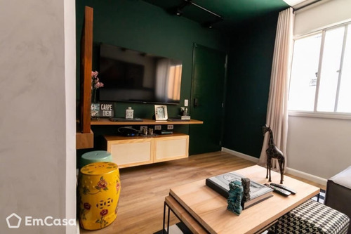 Imagem 7 de 10 de Apartamento À Venda Em São Paulo - 26613