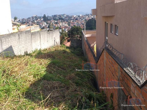 Imagem 3 de 3 de Ref.: 5848 - Terrenos Em Osasco Para Venda - V5848