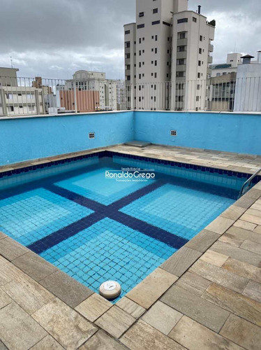 Imagem 6 de 18 de Apartamento Á Venda Com 2 Dorms, Moema, Sp - R$ 630 Mil - V4735