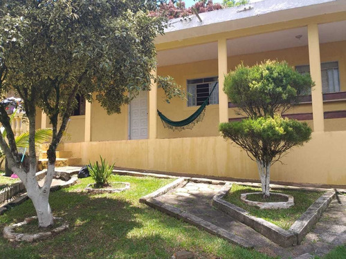 Chácara Em Suzano - Nata E Ano Novo Já Está Alugada